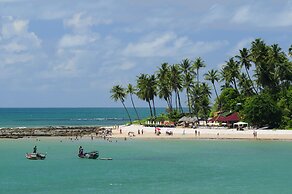 Chocolate com Pimenta Edifício