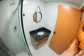 Chocolate com Pimenta Edifício