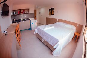 Chocolate com Pimenta Edifício