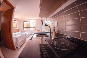 Chocolate com Pimenta Edifício