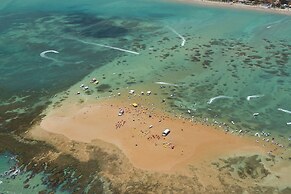 Chocolate com Pimenta Edifício