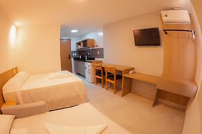 Chocolate com Pimenta Edifício