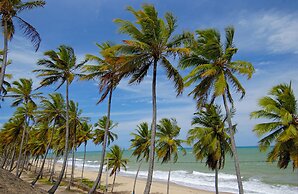 Chocolate com Pimenta Edifício