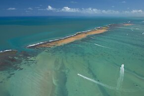 Chocolate com Pimenta Edifício
