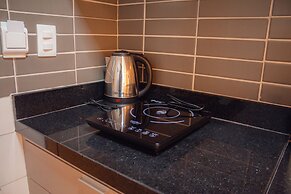 Chocolate com Pimenta Edifício