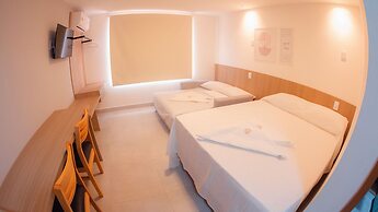 Chocolate com Pimenta Edifício