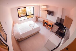 Chocolate com Pimenta Edifício