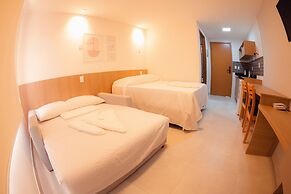 Chocolate com Pimenta Edifício