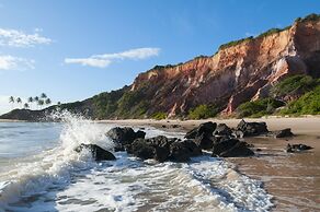 Chocolate com Pimenta Edifício
