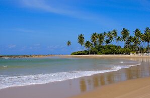 Chocolate com Pimenta Edifício