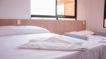 Chocolate com Pimenta Edifício