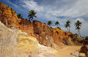 Chocolate com Pimenta Edifício