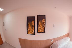 Chocolate com Pimenta Edifício