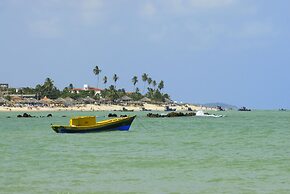 Chocolate com Pimenta Edifício