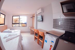 Chocolate com Pimenta Edifício