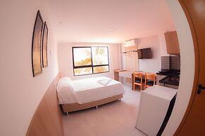 Chocolate com Pimenta Edifício