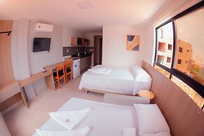 Chocolate com Pimenta Edifício