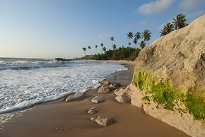Chocolate com Pimenta Edifício