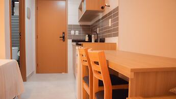 Chocolate com Pimenta Edifício