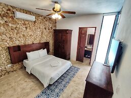 Hotel Casa Azuli
