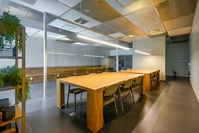 OBA 142 - Super Estúdio Frei Caneca