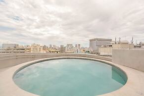 OBA 142 - Super Estúdio Frei Caneca