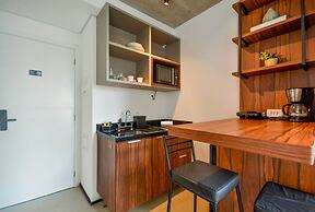 OBA 142 - Super Estúdio Frei Caneca