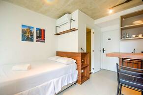 OBA 142 - Super Estúdio Frei Caneca