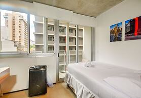 OBA 142 - Super Estúdio Frei Caneca