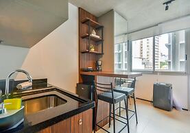 OBA 142 - Super Estúdio Frei Caneca