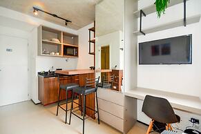 OBA 142 - Super Estúdio Frei Caneca