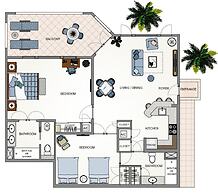 Las Casitas Village at El Conquistador