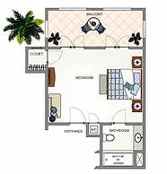 Las Casitas Village at El Conquistador