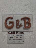 G&B Hotel