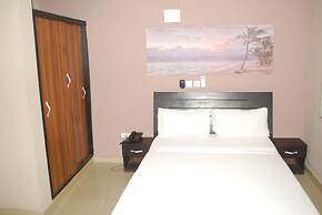 BENIN CITY CENTER HOTEL