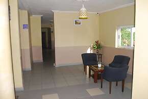 BENIN CITY CENTER HOTEL