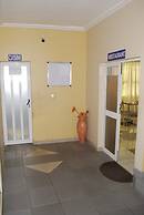 BENIN CITY CENTER HOTEL