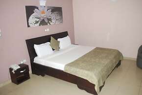 BENIN CITY CENTER HOTEL