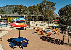 Americana Motor Hotel