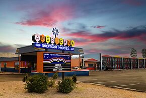 Americana Motor Hotel