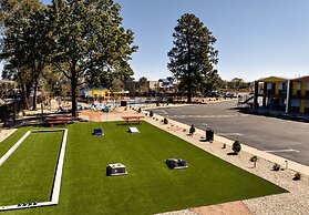 Americana Motor Hotel