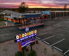 Americana Motor Hotel