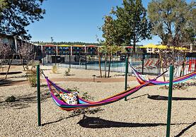 Americana Motor Hotel