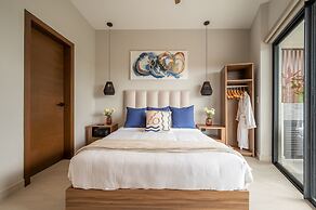 Kippal - Modern Oasis - ApartHotel