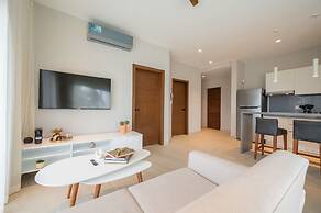 Kippal - Modern Oasis - ApartHotel