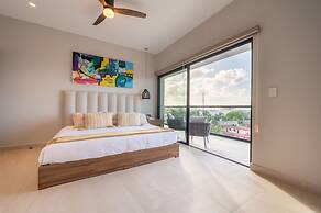 Kippal - Modern Oasis - ApartHotel