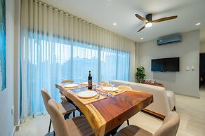Kippal - Modern Oasis - ApartHotel