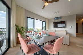 Kippal - Modern Oasis - ApartHotel