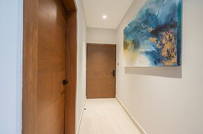 Kippal - Modern Oasis - ApartHotel