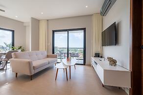 Kippal - Modern Oasis - ApartHotel